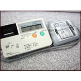 デジタル血圧計